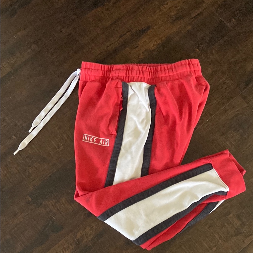 Nike Air men’s joggers